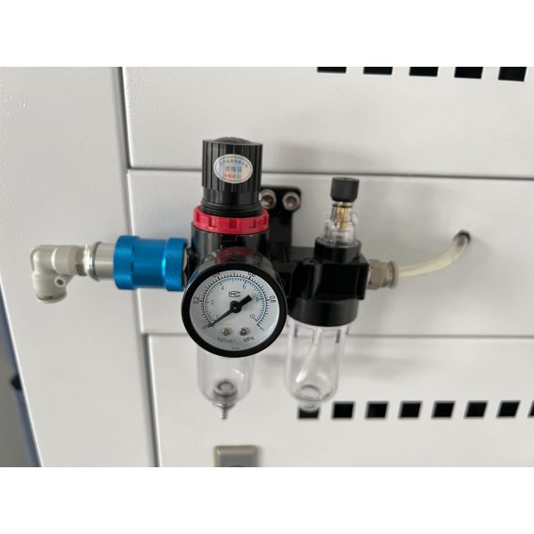 KP-DC1000A Settling Blowing Sand & Dust Test Chambers IEC60529