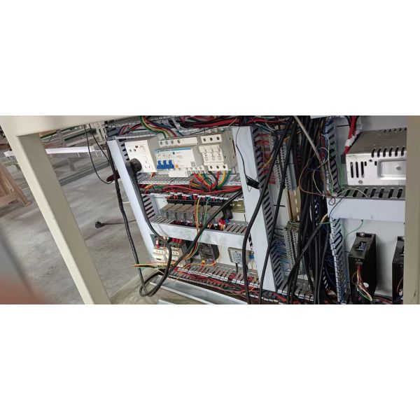 Pluggable Terminal Block Connector