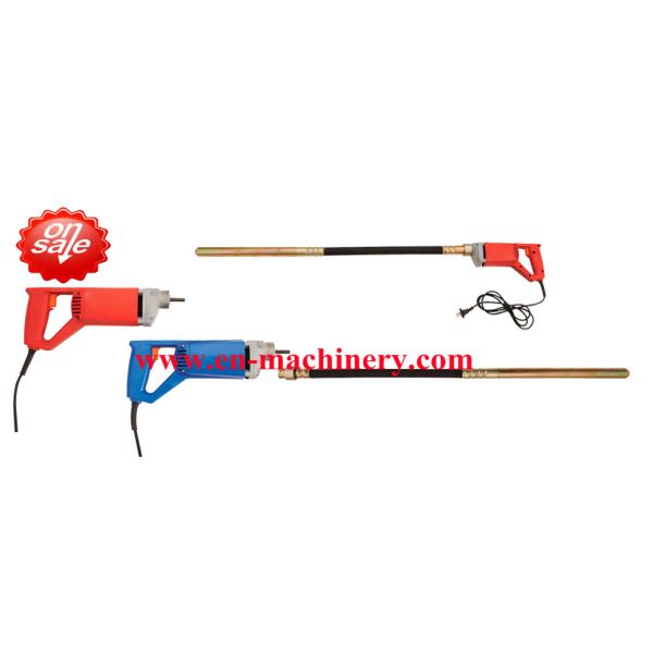 Handy/Handheld/Small/Mini /Electric/Portable Concrete Vibrator