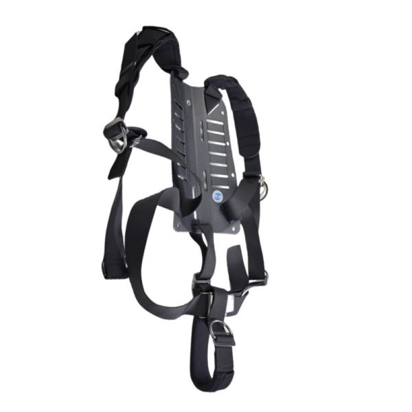 Wear Resistant Scuba Diving Wing BCD CE 250 Certification Standard
