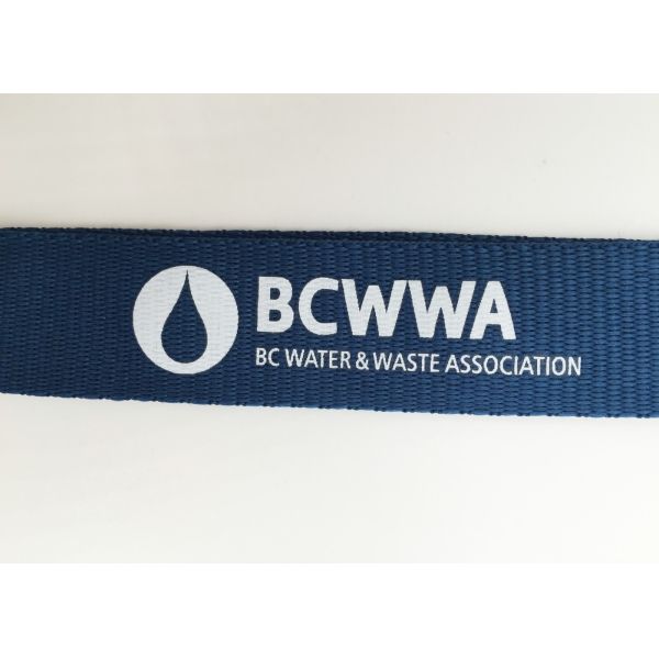 Intel Fashinable custom silk screen printing Lanyards with any customized logo