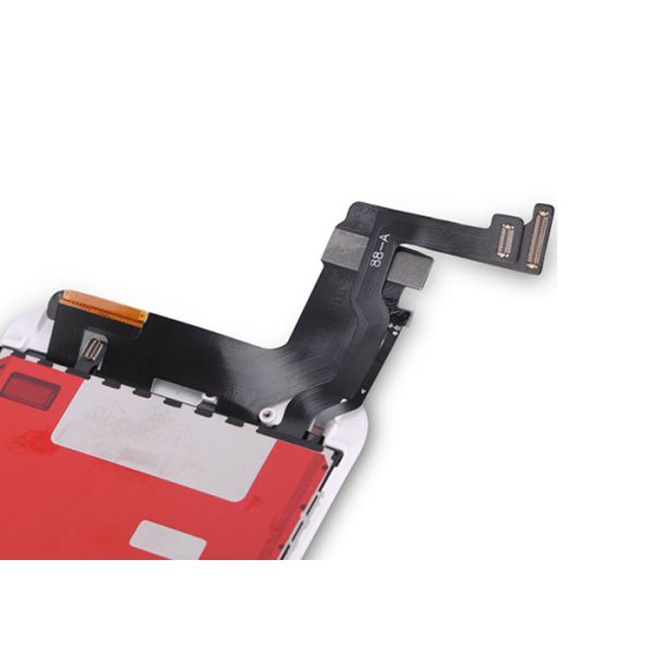Grade AAA+ Apple Iphone LCD Screen Replacement 1334x750 Pixels For Iphone 8 Plus