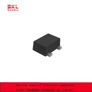 NTK3139PT1G MOSFET Power Electronics N-Channel SOT-723 Package Solution