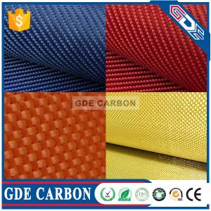 Quality ARAMID (KEVLAR) FABRIC, Abrasion Resistant Kevlar Fabrics for sale