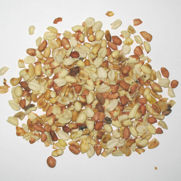 Multi-Function Coffee Bean Color Sorter High-Efficiency Optical Sorter for Nuts, Beans and Dehydrated Veggies