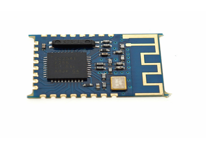 APP Transmission UART Transceiver CC2541 Central Switching IBeacon With PCB