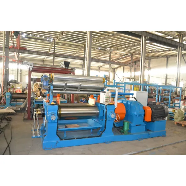 Automatic Grade CE Certified Customized EPDM Composite Washer Production Line for Leak-Proof Sealing