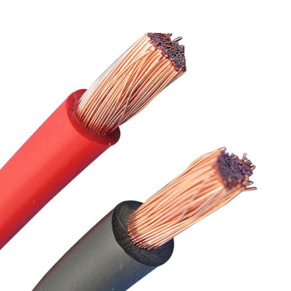 Insulation PVC Control Cable for Single Core Stranded H05v Electric Wire in High Demand