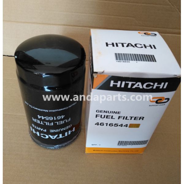 GOOD QUALITY HITACHI OIL FILTER 4696643