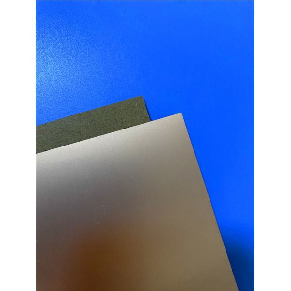 Rogers RT duroid5870 Copper Clad Laminate Sheet