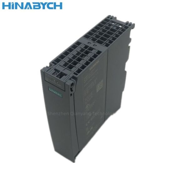Brand New Original 6es7155-5AA01-0ab0 Et 200MP Interface Operation Separator Programmable Module PLC and Dedicated Controller PLC