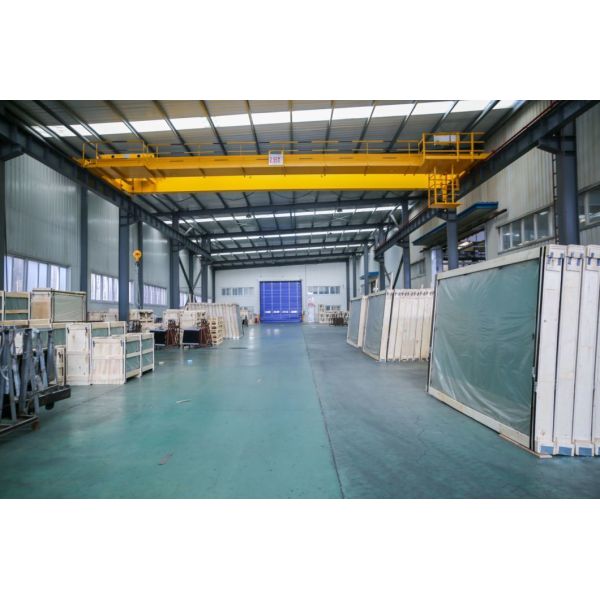 Float Process Customized Color Light Filter Borosilicate Glass for High Clear Glass
