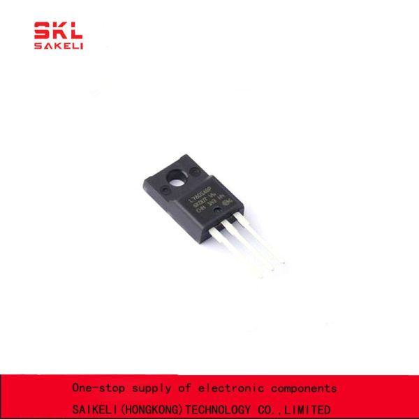 L7805ABP TO-220 Voltage Regulator Ics Positive Linear Voltage Stabilizer
