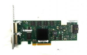 Quality 415-0017-04 ISILON Dual Port 10GB InfiniBand PCIe Adapter Card for sale