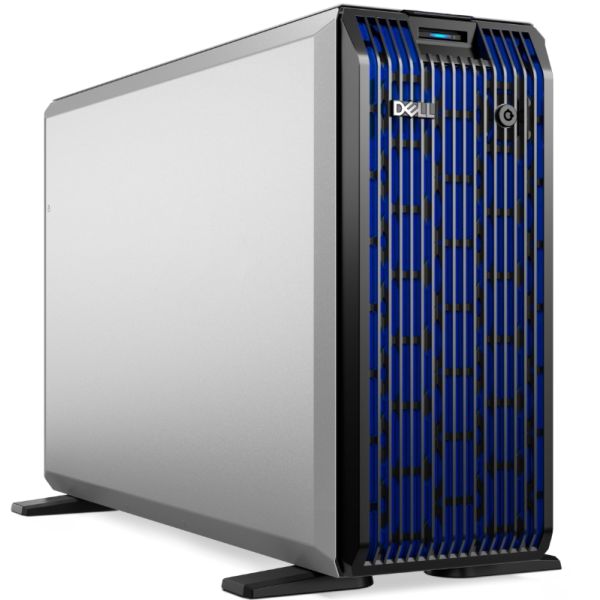SATA HDD Rack Mountable Dell Poweredge Server T360 Tower