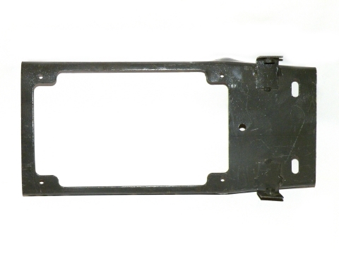 79100720728 Frame Mount Bracket Assembly For STR