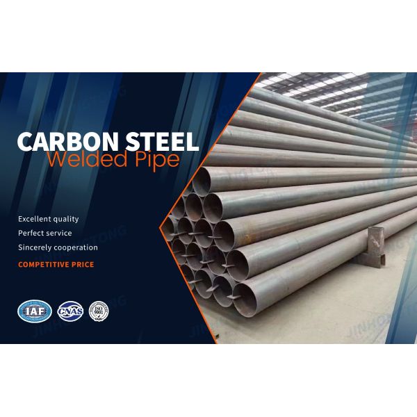 Gas Pipe ERW Technique Welded Square Pipe A214 A178 A423 for Construction using Carbon Steel and Rectangular Pipe