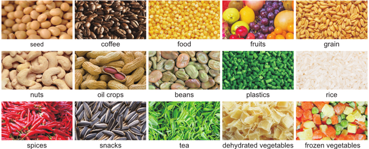 Small Rice Color Sorter Machine Mini Automatic Rice Sorting Machine For Rice Processing Plant