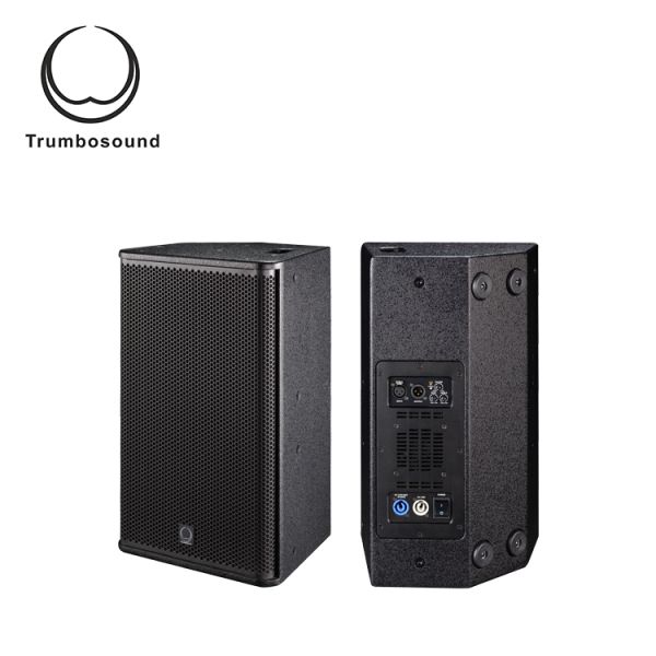 10 inch active full range loudspeaker two way loudspeaker Multifunctional speaker TR10A