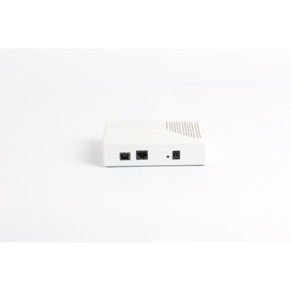 HiOSO WEB Management Auto Discovery FTTH GPON Modem 1 Port