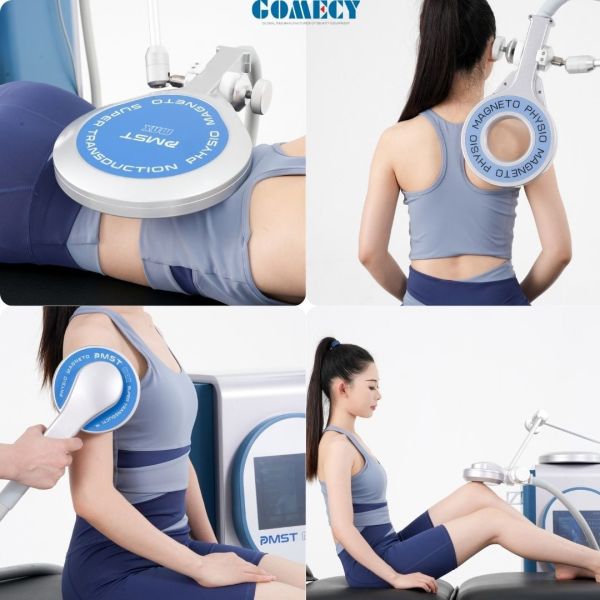 Innovative Magnetic Therapy Device