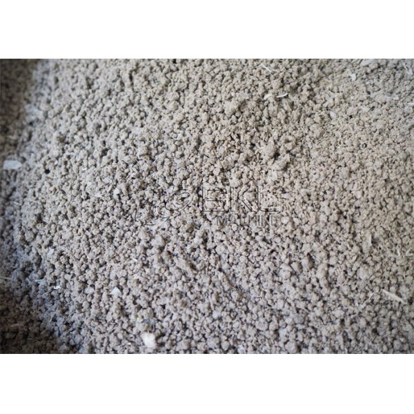 Fishing Nets Recycling Plastic Agglomerator Machine 380V