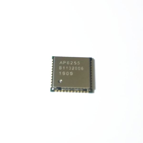 Taiwan WIFI Module 5.0G+2.4G LGA AP6255 Module Chip
