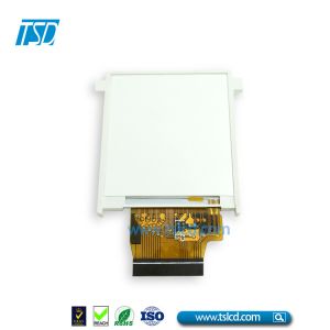 128xRGBx128 1.44'' MCU Interface TN TFT LCD Module