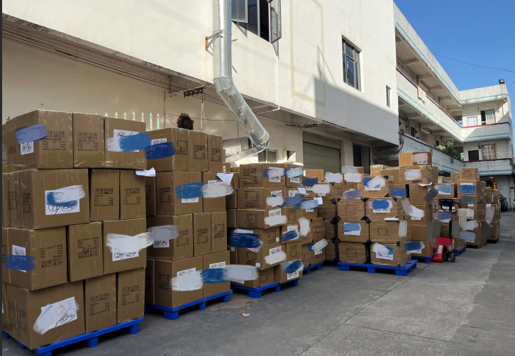 Shock Absorbing TPU Phone Case Multi Functional With Metal Ring