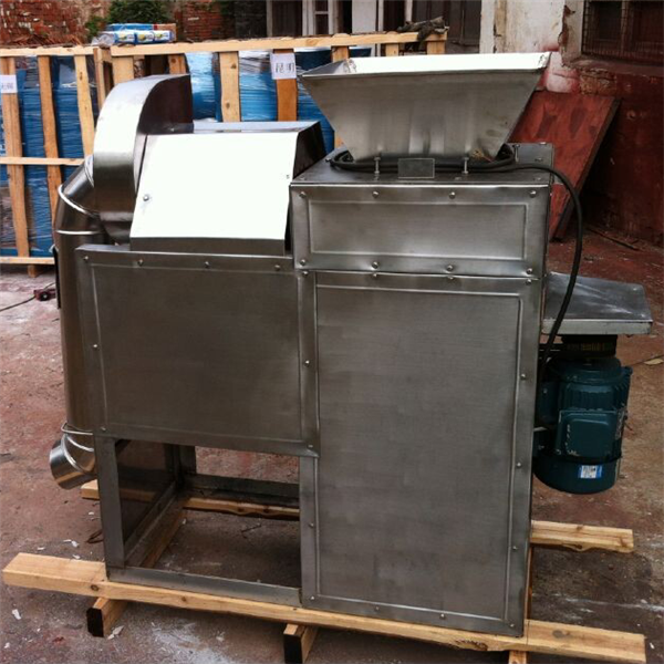 pea peeling machine, soybean peeling machine, soya bean peeler