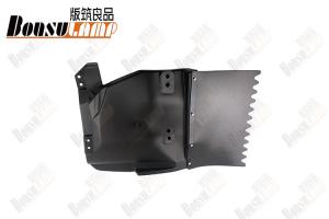 Quality 8-97387751-7 8-97387750-7 Mud Flap Assembly For ISUZU NPR75 700P 4HK1 for sale