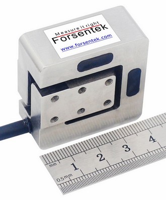 Triaxial Load Cell 5/10/20/50/100kg 3-axis Force Sensor for Robotics