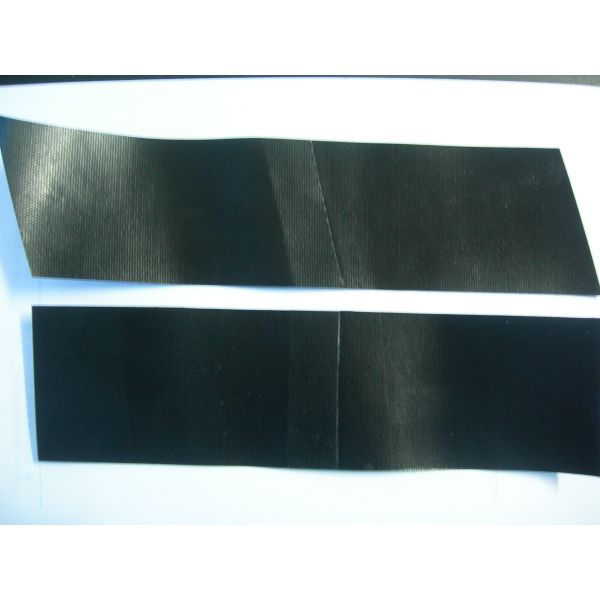 High Temperature Fusing Machine Belt Heat Resistant Durable High Stability
