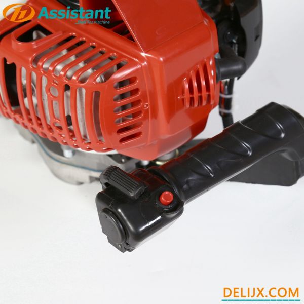 Powerful and Lightweight 3CX-250A Automatic Tea Picking Machine for Tea Harvesting