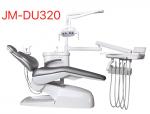Medical Use Noiseless Dental Chair Unit Built In Purifying Water System