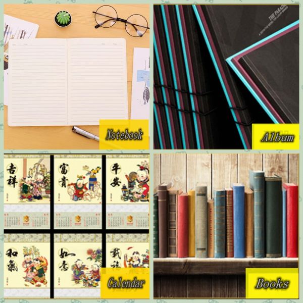 Width 61 * 86cm small stretchability ink absorption 75 - 100gsm offset paper in roll 03 Width 61 * 86cm small stretchability ink absorption 75 - 100gsm offset paper in roll
