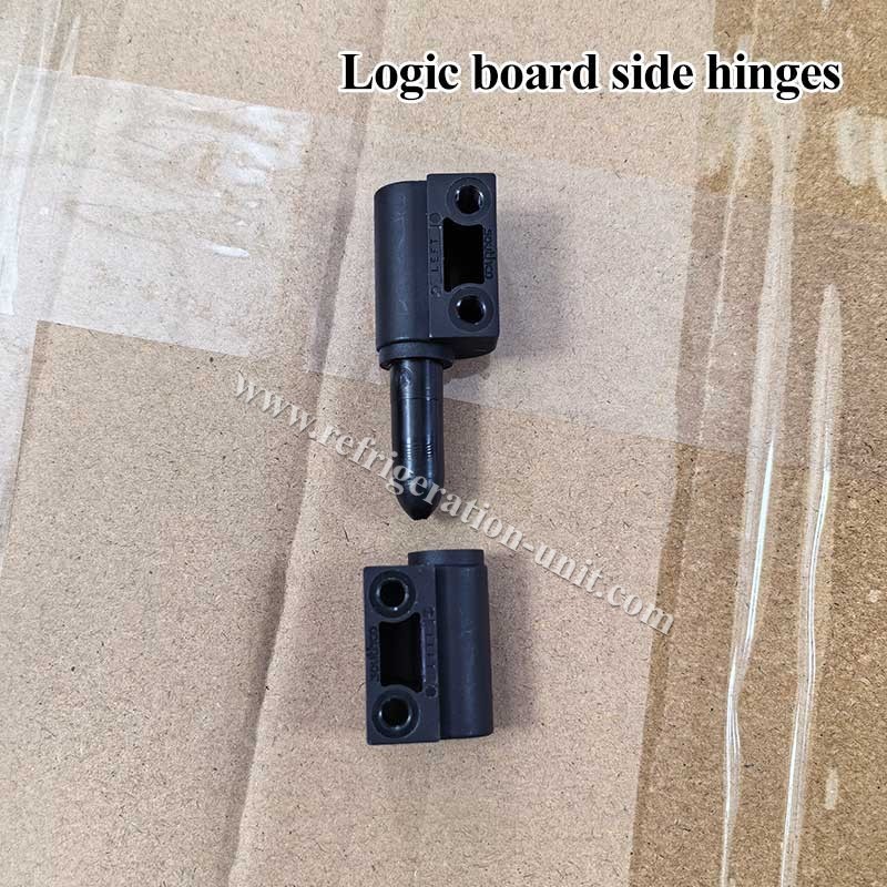 logic board side controller box side hinges T-series THERMO KING refrigeration unit T-600M/R 800M/R 1000M/R 680Pro 880Pro T-1080Pro