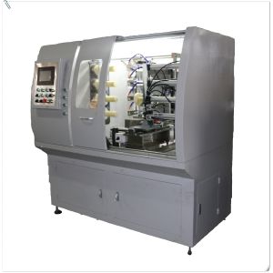 Advanced Automatic Cutting Machine