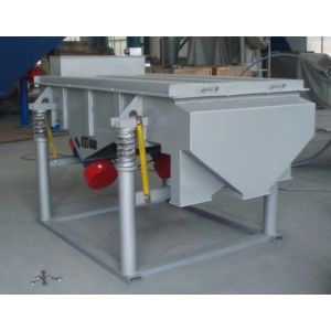 Good Quality 1-5 layers rectangular classifier linear vibrating sifting machine