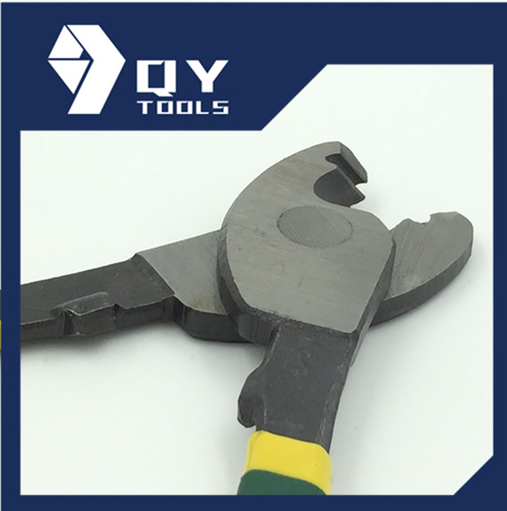 Hand Tool Cable Cutter