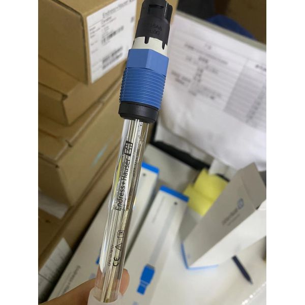 CPS11D-7BT21 E&H Instrument Digital PH Sensor Orbisint CPS11D