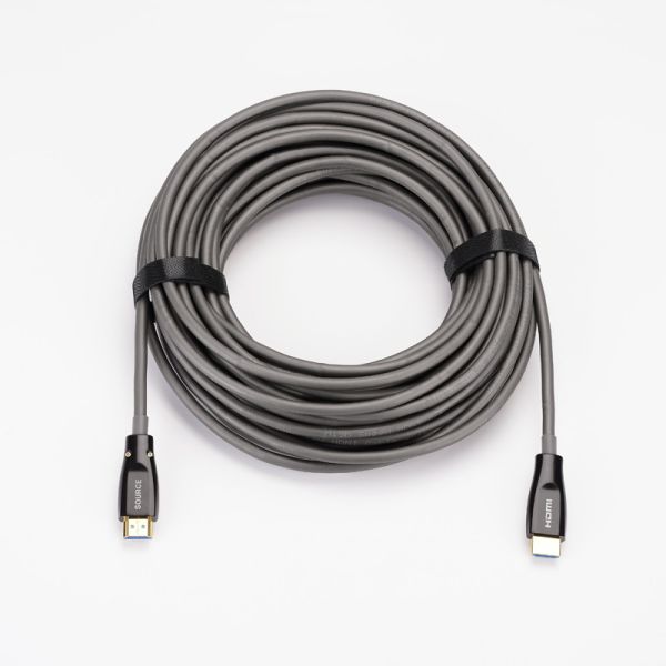 Projector With Hdmi Cables Aoc Hdmi Cable 8K AM To AM Active Optical Cable