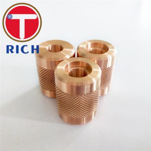 Machining Center Cnc Turning Hardware Processing Precision Copper Processing