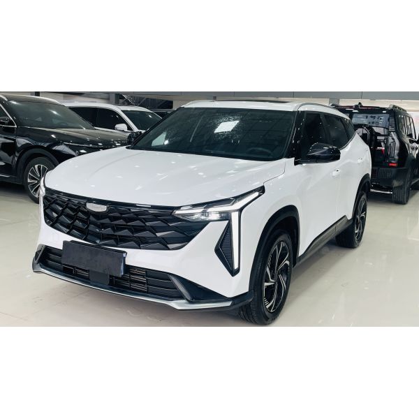 2024 Geely Boyue
