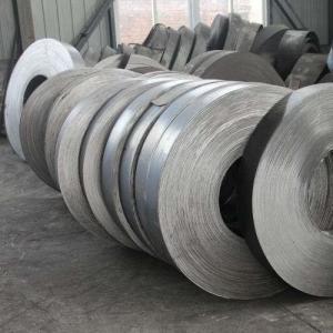 Quality Hot Rolled / Cold Rolled 1m Carbon Steel Coil Ss400 Q234 Astm A1020 for sale