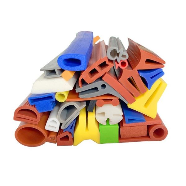 Buy High Durability EPDM Rubber Seal Waterproof With Custom Shape at wholesale prices