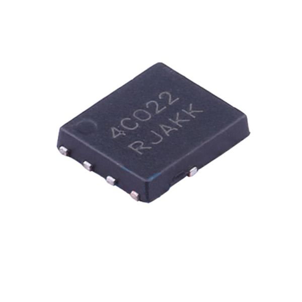 New and original Mcu NTMFS4C022NT1G Stabilizer Integrated Circuits Microcontrollers Ic Chip