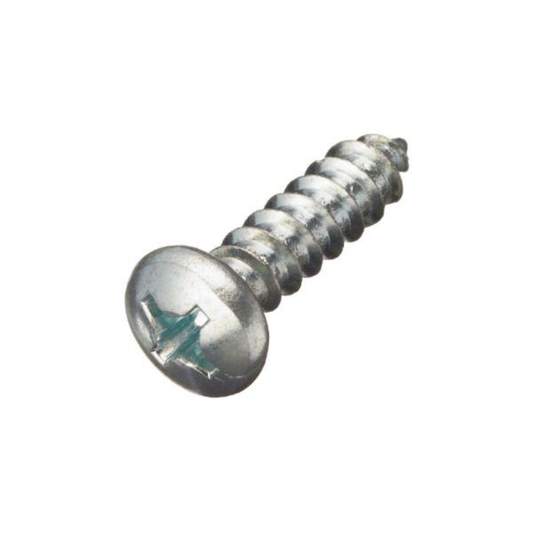 DIN7981 Pan Head Self Tapping Screws With Cross Recessed