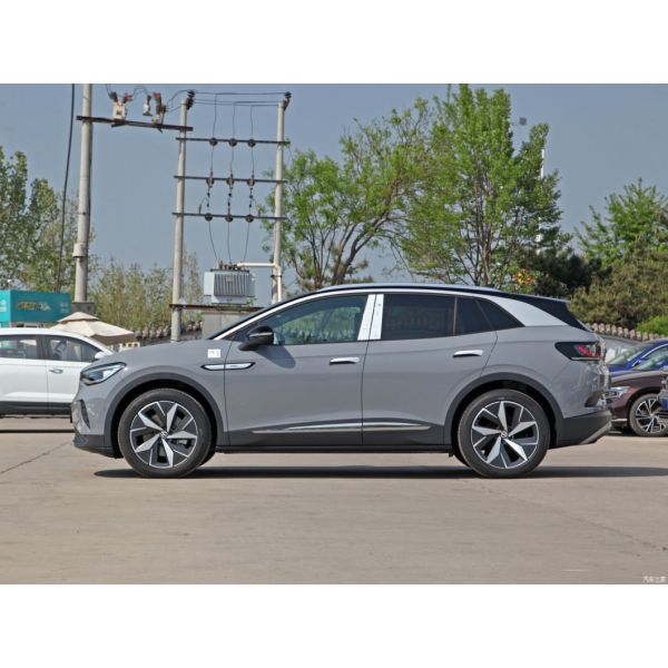 Customized Request ID4 Long Endurance Version Lite PRO SUV Mgnt Certification HACCP