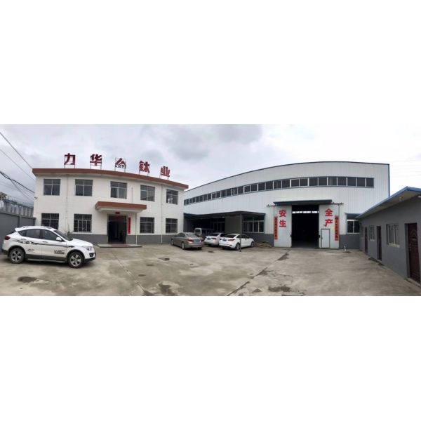 High Precision ASTM B265 Grade 2 Titanium Sheet/plate for Industrial
